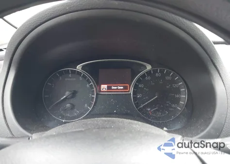 2018 Nissan Altima 2.5 S from USA, damaged, VIN 1N4AL3AP0JC222293